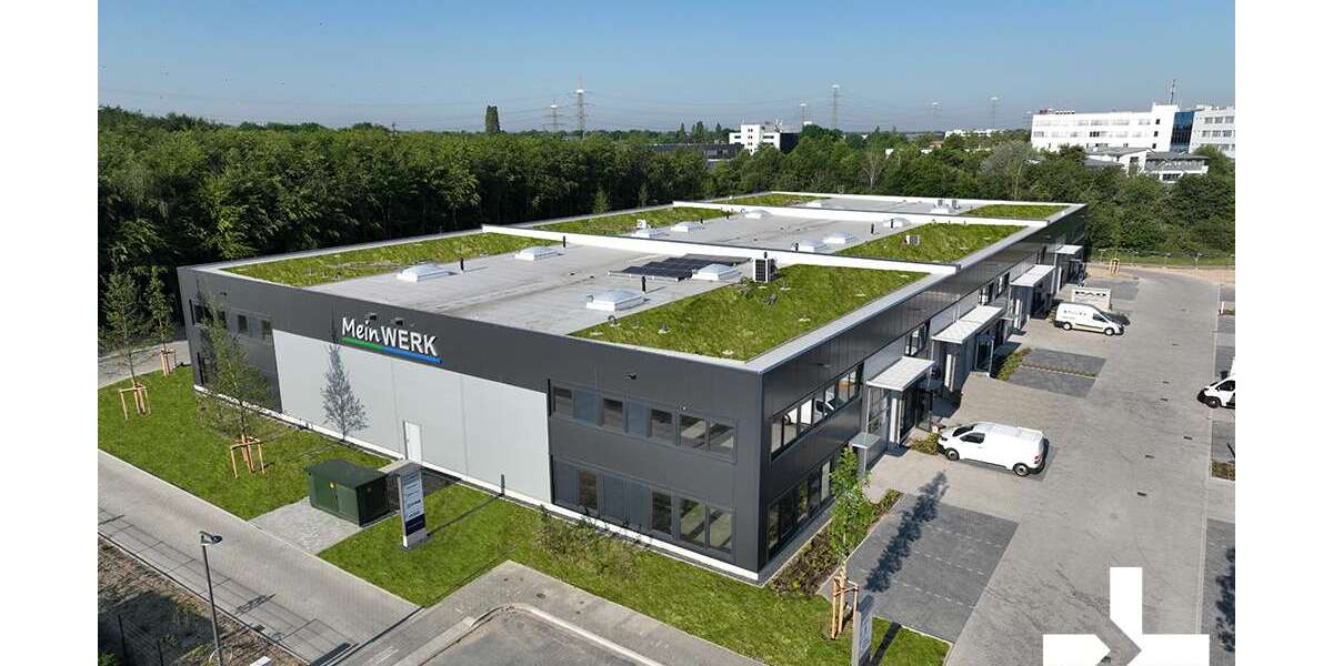 Gewerbeobjekt Mönchengladbach West - 736.890&euro; | Angebot:26186840