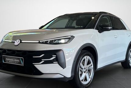 VW T-Roc 18.225 km 35.950 &euro; Moenchengladbach 41063