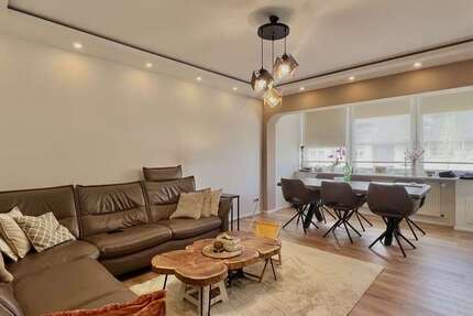 Wohnung Köln Porz - 3 Zimmer, 72 m&sup2;, 289.000&euro; | Angebot:26060338