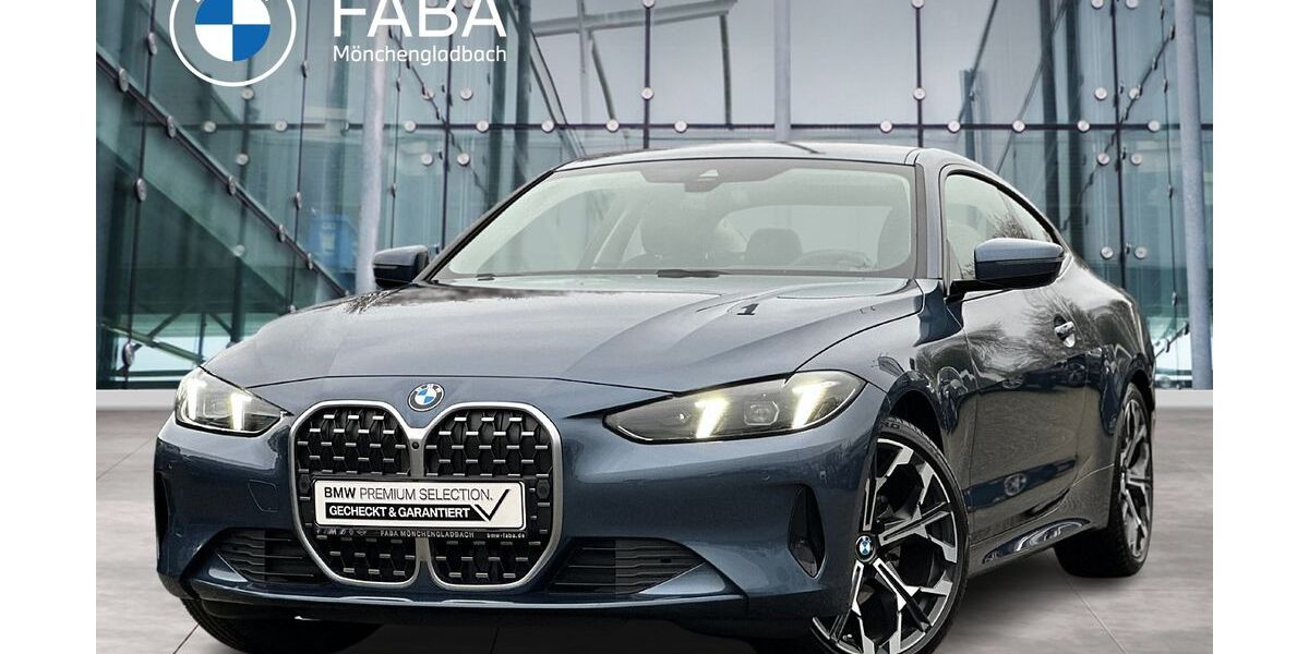 BMW 420 16.999 km 39.990 &euro; Mönchengladbach 41066