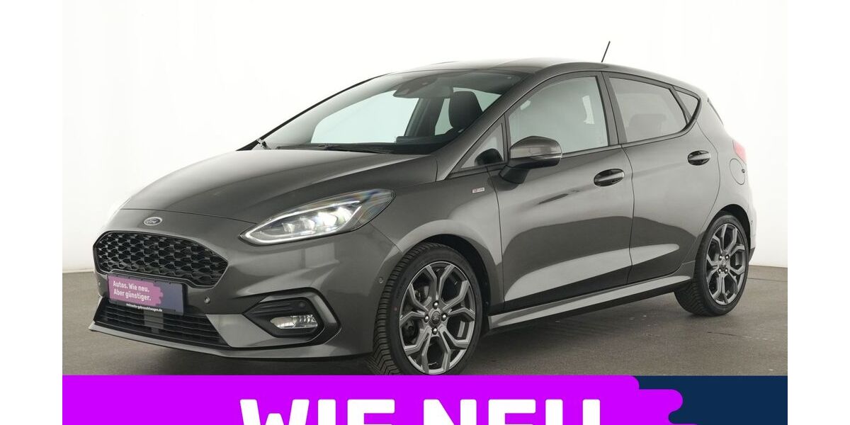 Ford Fiesta 45.526 km 14.989 &euro; Neuss 41460