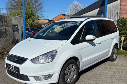 Ford Galaxy 145.000 km 7.800 &euro; Willich 47877