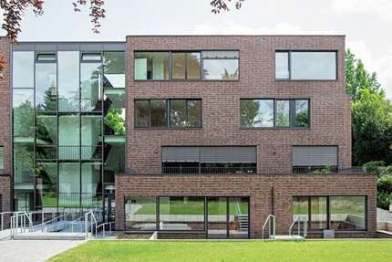 Wohnung Krefeld Cracau - 3.5 Zimmer, 109 m&sup2;, 664.000&euro; | Angebot:23396107