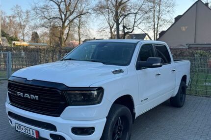 Dodge RAM 161.000 km 27.999 &euro; Mönchengladbach 41238