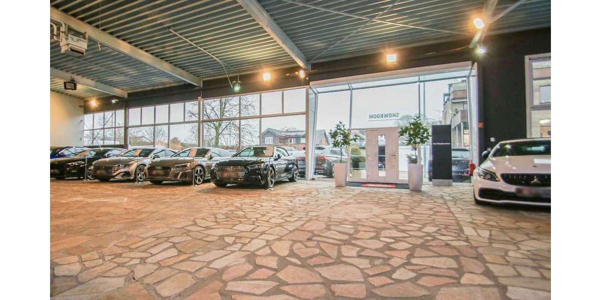 Gewerbeobjekt Erkrath - 6.950&euro; | Angebot:24878889