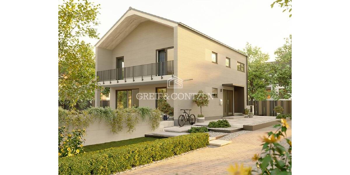 Einfamilienhaus Köln (Lindenthal) Lindenthal - 5 Zimmer, 190 m&sup2;, 1.830.100&euro; | Angebot:25796393
