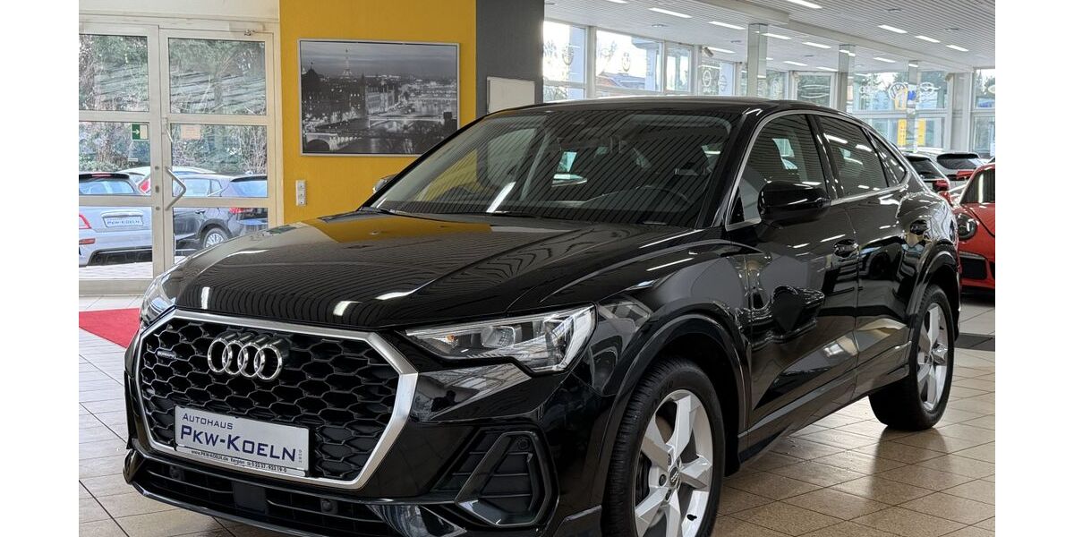 Audi Q3 93.000 km 26.999 &euro; Kerpen 50171