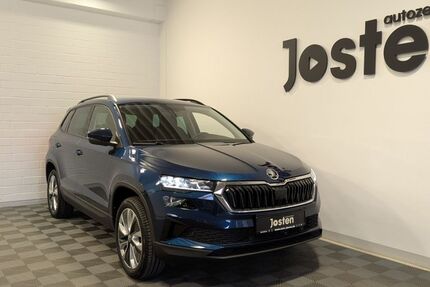 Skoda Karoq 25.288 km 24.990 &euro; Monheim am Rhein 40789