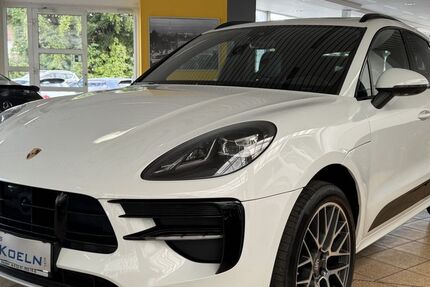 Porsche Macan 147.000 km 39.999 &euro; Kerpen 50171