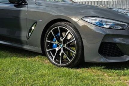 BMW 840 29.900 km 63.900 &euro; Krefeld 47839