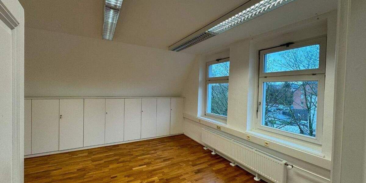 Gewerbeobjekt Leverkusen Opladen - 749&euro; | Angebot:25656254