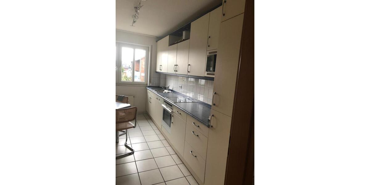 Etagenwohnung Bergheim - 3 Zimmer, 78 m&sup2;, 249.000&euro; | Angebot:26934001