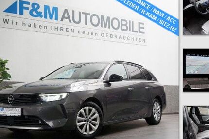 Opel Astra 83.000 km 17.600 &euro; Neuss 41460