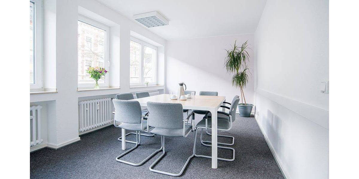 Gewerbeobjekt Düsseldorf Rath - 599&euro; | Angebot:25754956