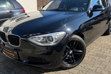 BMW 116 121.006 km 10.848 &euro; Grevenbroich/Wevelinghoven 41516
