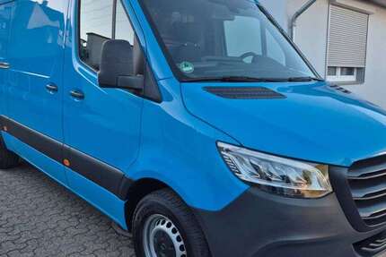 Mercedes-Benz Sprinter 200.000 km 25.500 &euro; Düsseldorf 40591
