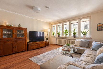 Wohnung Düsseldorf Stadtbezirk 3 - 4 Zimmer, 97 m&sup2;, 490.000&euro; | Angebot:26164468