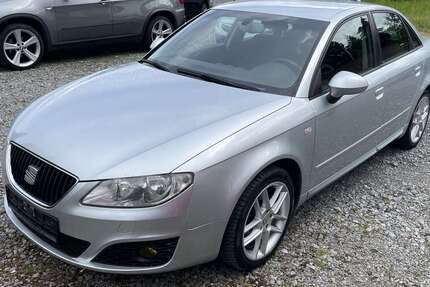 Seat Exeo 303.000 km 4.999 &euro; Mönchengladbach 41199