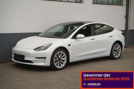 Tesla Model 3 59.708 km 31.950 &euro; Mönchengladbach 41236