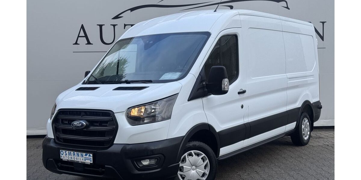 Ford Transit 36.462 km 23.950 &euro; Krefeld 47805