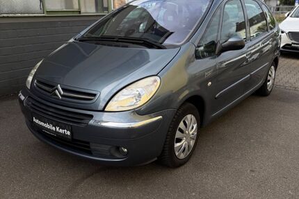 Citroen Xsara Picasso 136.000 km 3.990 &euro; Leverkusen 51373