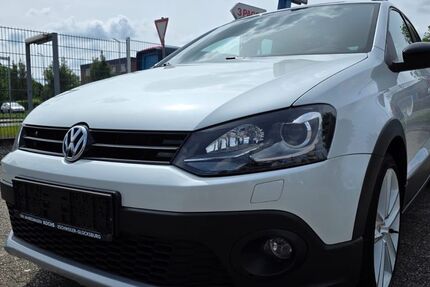 VW Polo 75.000 km 9.999 &euro; Mönchengladbach 41238