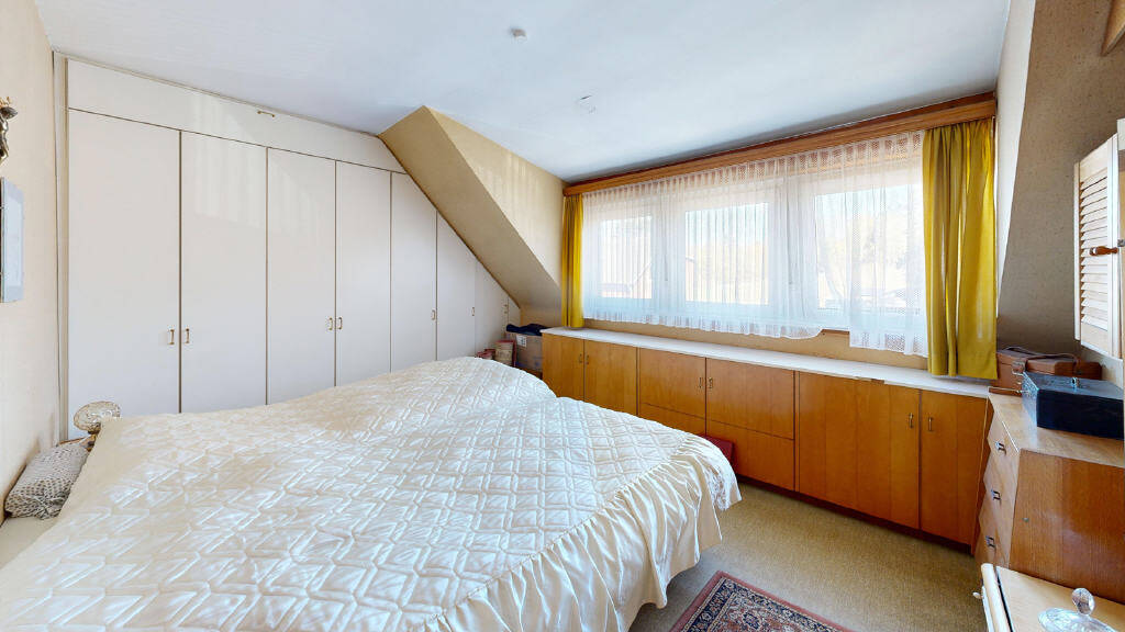 Doppelhaushälfte Kerpen-Brüggen Türnich - 5 Zimmer, 100 m&sup2;, 299.000&euro; | Angebot:25997896