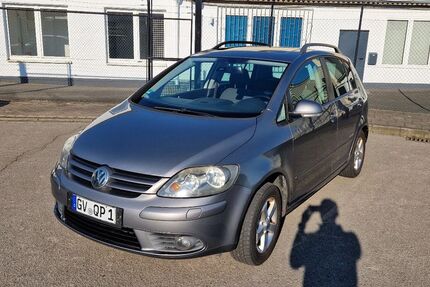 VW Golf Plus 224.777 km 1.850 &euro; Grevenbroich 41517