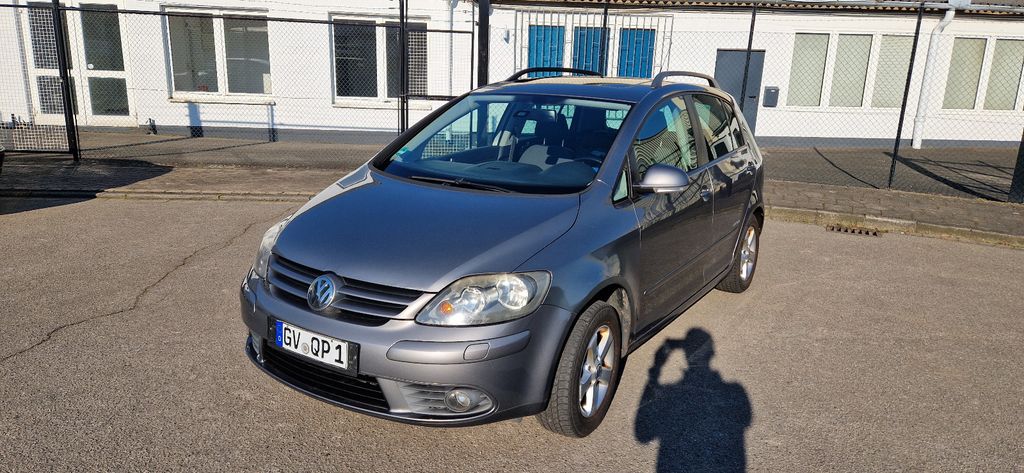 VW Golf Plus 224.777 km 1.850 &euro; Grevenbroich 41517