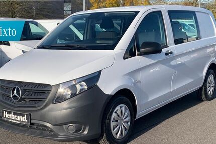 Mercedes-Benz Vito 77.930 km 21.146 &euro; Krefeld 47807