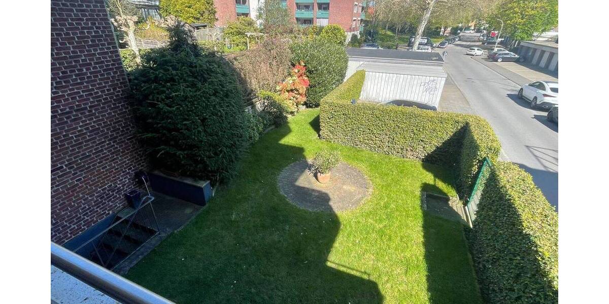 Etagenwohnung Mönchengladbach Stadtmitte - 4 Zimmer, 90 m&sup2;, 198.000&euro; | Angebot:26170773