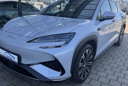 BYD SEALION 7 1.500 km 51.450 &euro; Kerpen-Sindorf 50170