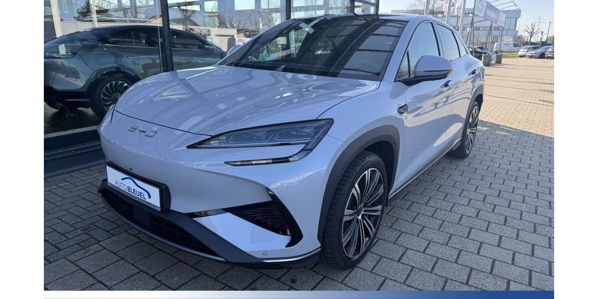 BYD SEALION 7 1.500 km 51.450 &euro; Kerpen-Sindorf 50170