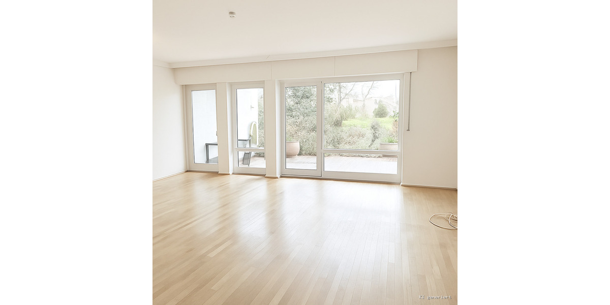 Etagenwohnung Düsseldorf Wittlaer - 3 Zimmer, 149 m&sup2;, 598.000&euro; | Angebot:25725870