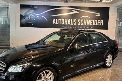 Mercedes-Benz E 350 187.143 km 17.500 &euro; Ratingen 40880