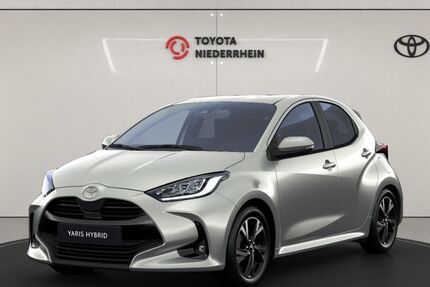 Toyota Yaris 16.540 km 21.585 &euro; Krefeld 47809