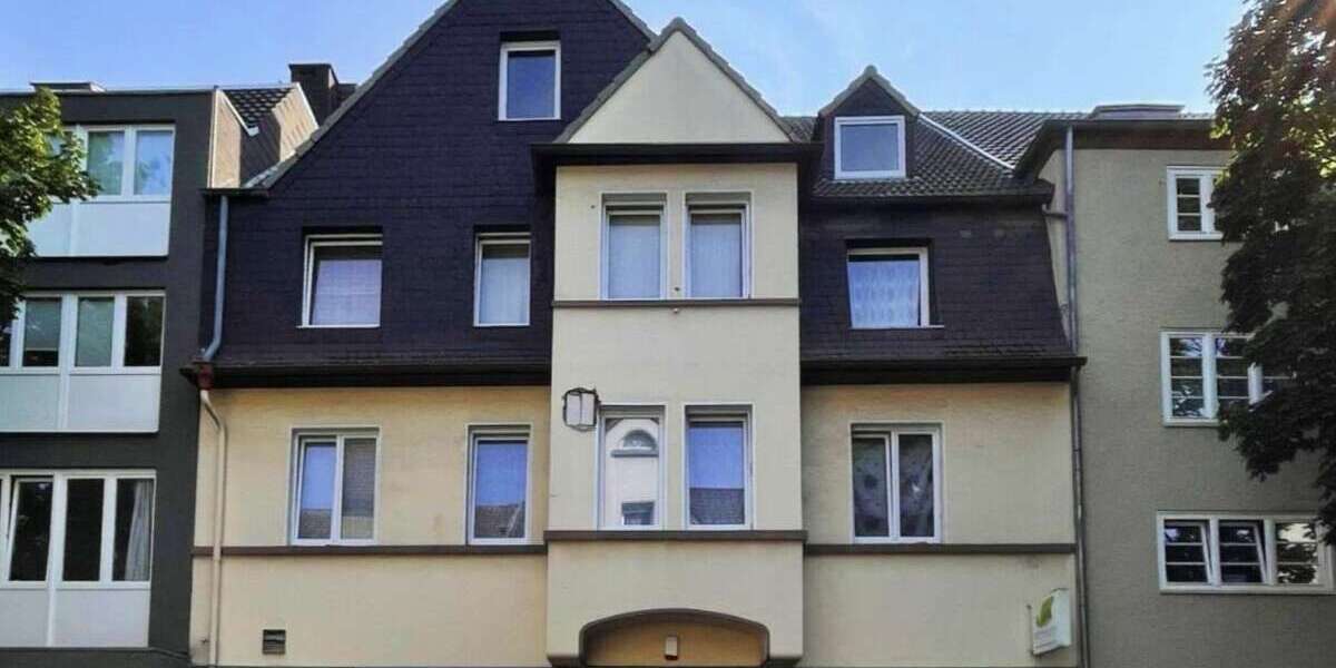 Einfamilienhaus Leverkusen Opladen - 11 Zimmer, 340 m&sup2;, 1.180.000&euro; | Angebot:25088038