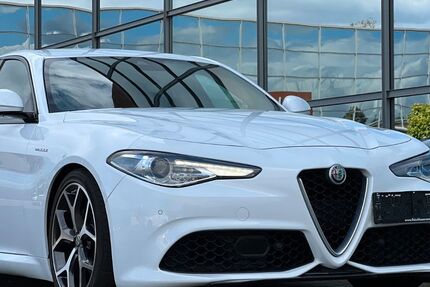 Alfa Romeo Giulia 28.944 km 33.990 &euro; Mönchengladbach 41068
