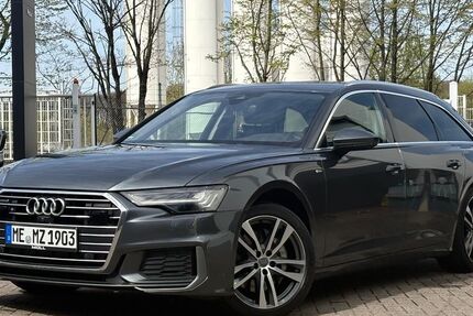 Audi A6 224.500 km 24.690 &euro; Ratingen 40880