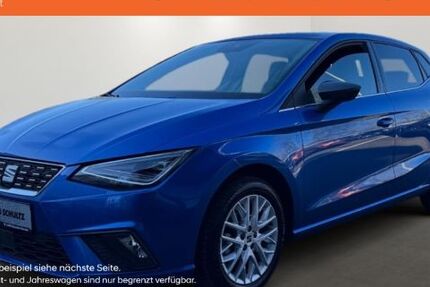 Seat Ibiza 24.684 km 23.490 &euro; Düsseldorf 40589
