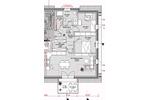 Dachgeschoßwohnung Wassenberg - 3 Zimmer, 75 m&sup2;, 937&euro; | Angebot:23117442