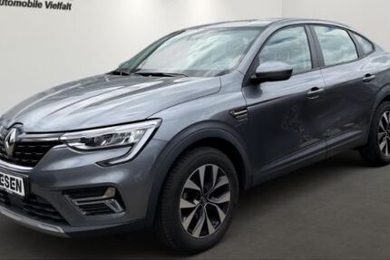 Renault Arkana 40.436 km 18.480 &euro; Mönchengladbach 41061