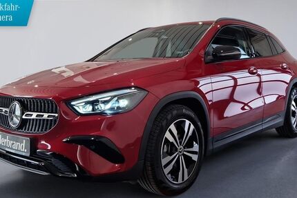 Mercedes-Benz GLA 200 12.198 km 37.890 &euro; Mönchengladbach 41063