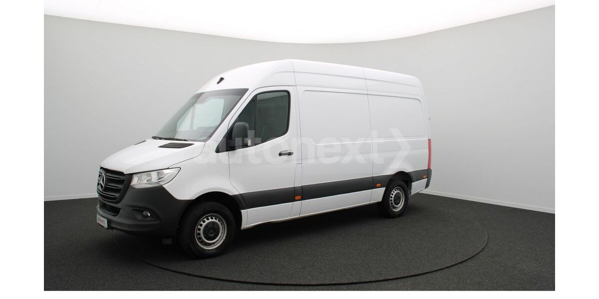 Mercedes-Benz Sprinter 141.050 km 24.978 &euro; Mönchengladbach 41066