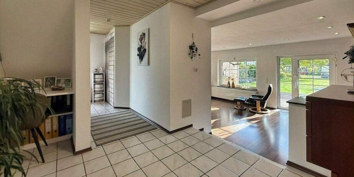 Doppelhaushälfte Mönchengladbach Neuwerk - 4 Zimmer, 111 m&sup2;, 319.000&euro; | Angebot:25744193