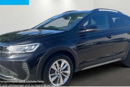 VW Taigo 8.758 km 23.380 &euro; Grevenbroich 41515