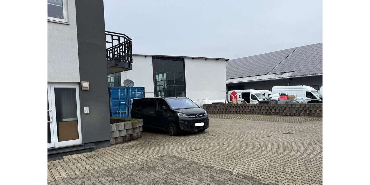 Gewerbeobjekt Hückelhoven Doverheide - 750&euro; | Angebot:24551401