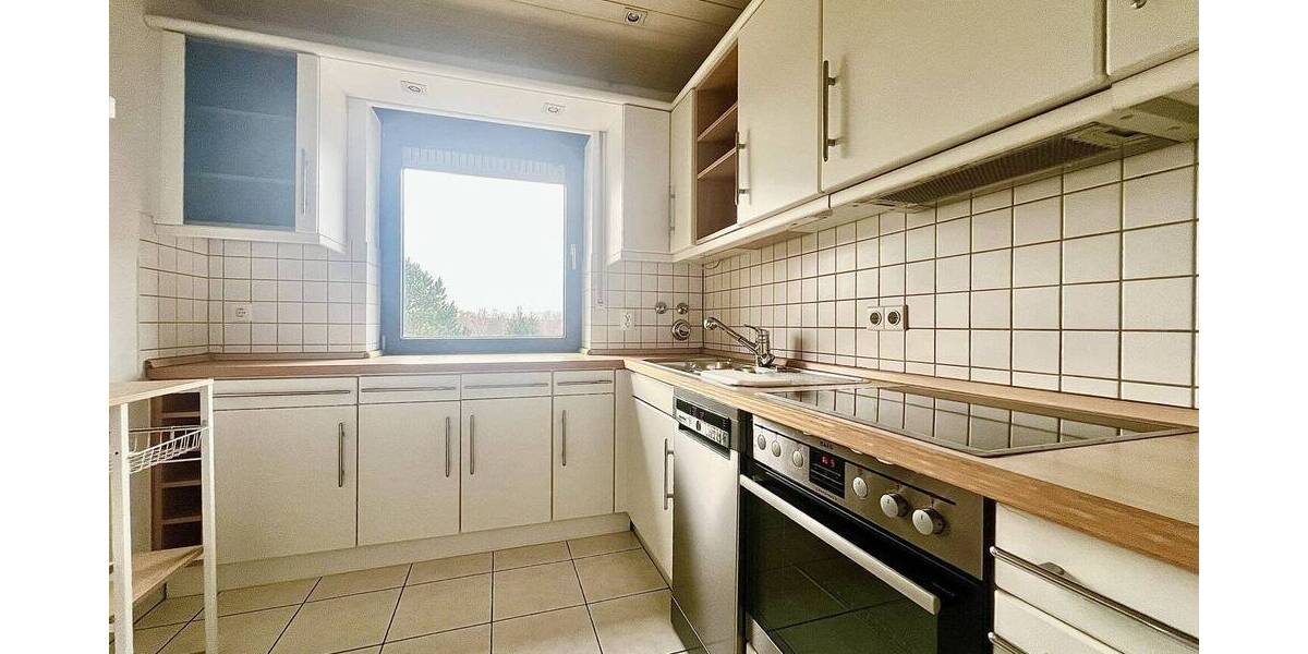 Etagenwohnung Mönchengladbach Odenkirchen - 3 Zimmer, 84 m&sup2;, 198.000&euro; | Angebot:25743272