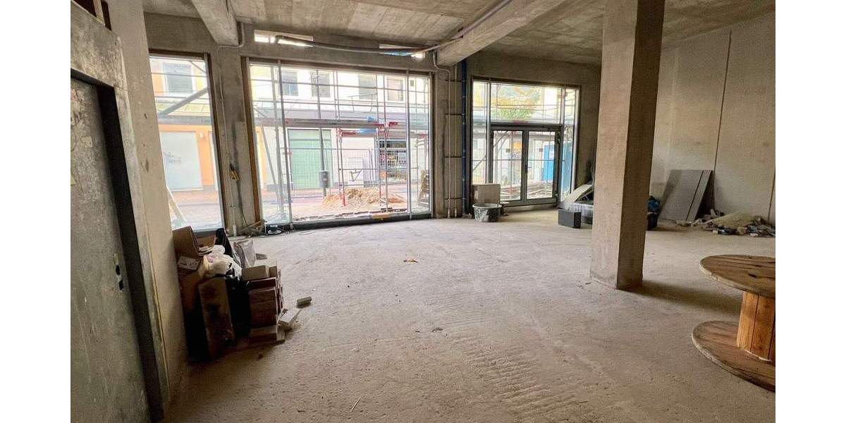 Gewerbeobjekt Hilden - 4.000&euro; | Angebot:25689202