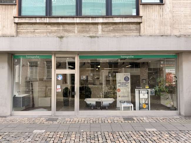 Gewerbeobjekt Neuss - 5.800&euro; | Angebot:26104910